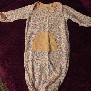 jessica simpson sleep sack